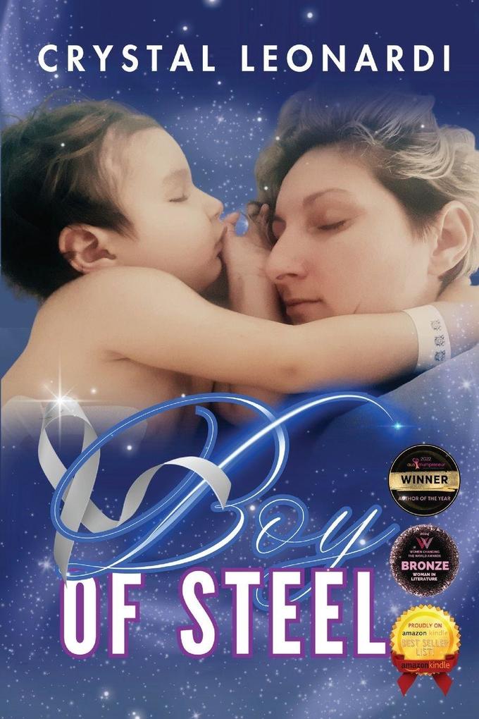 Boy of Steel