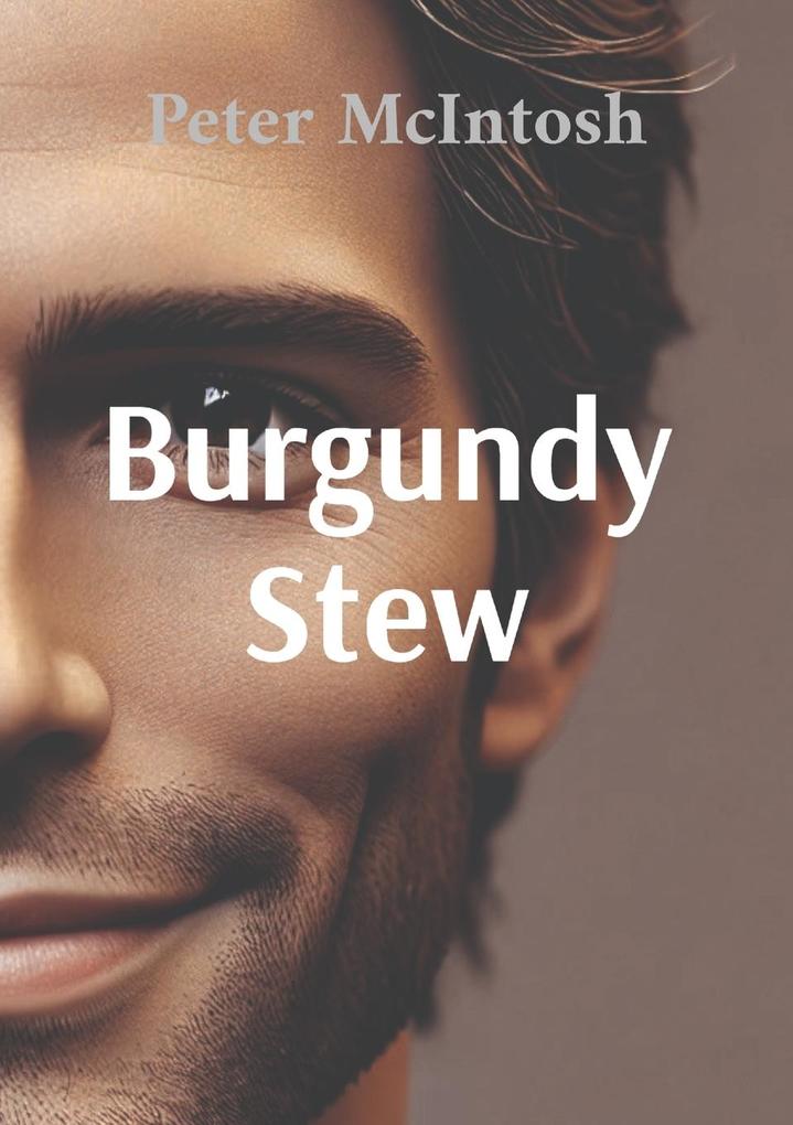 Burgundy Stew