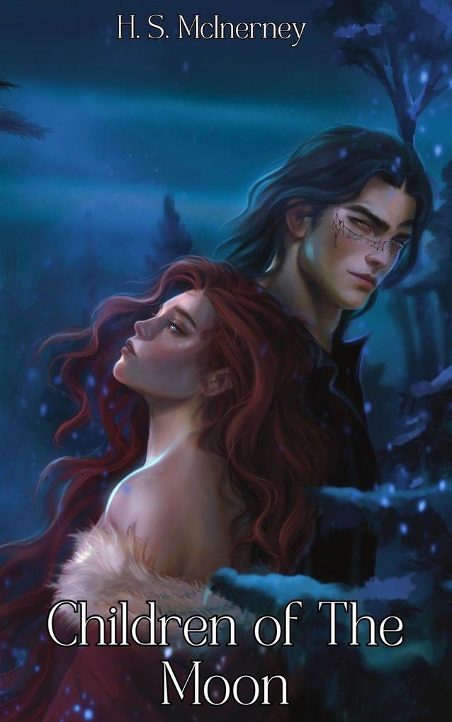 Children of The Moon