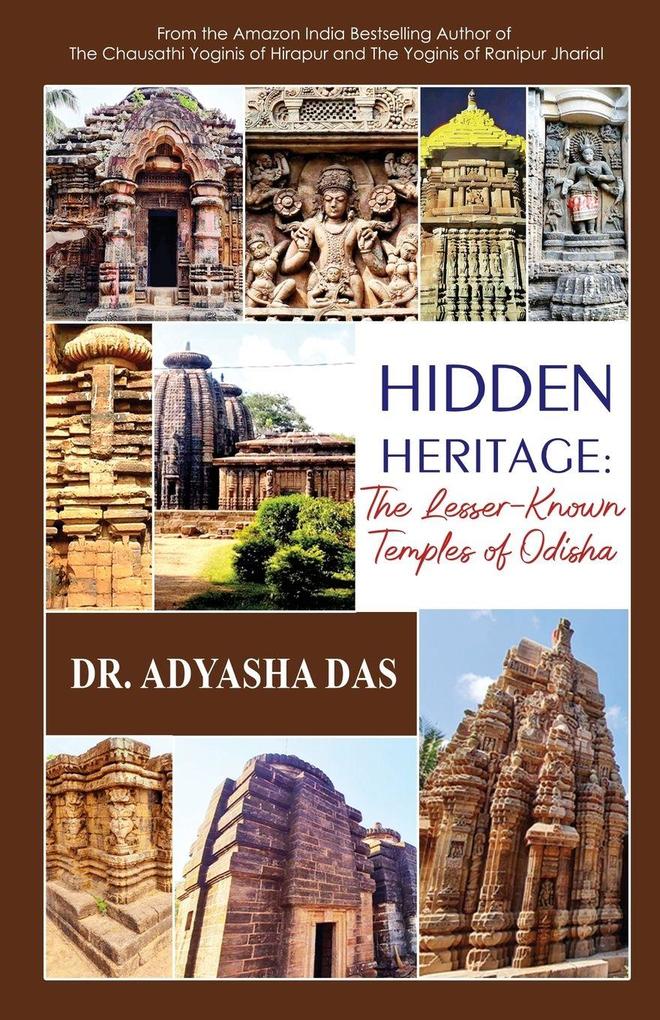 Hidden Heritage