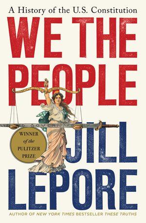 Norton & Company We The People