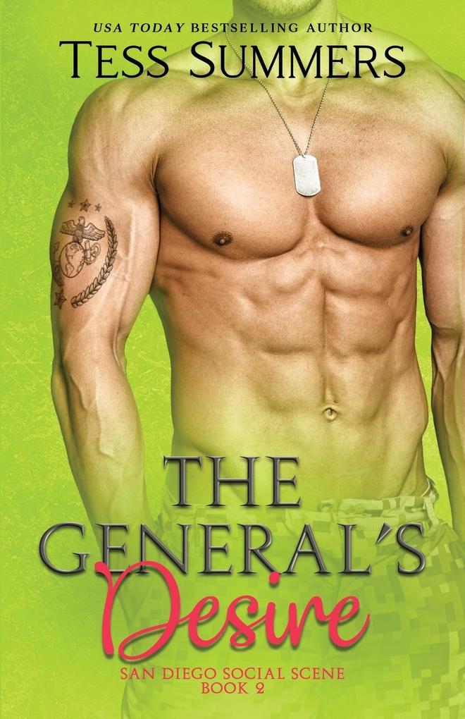 The General's Desire