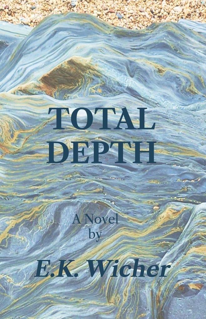 Total Depth