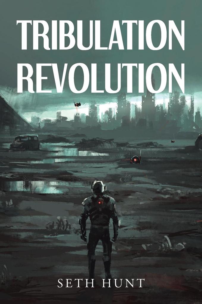 Tribulation Revolution