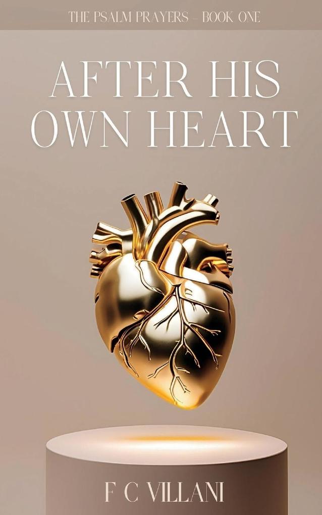 After His Own Heart