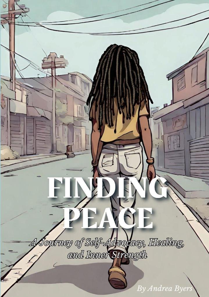 Finding Peace
