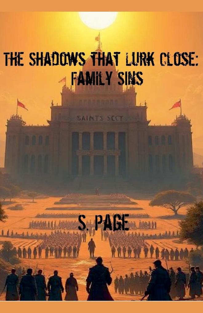 The Shadows that Lurk Close