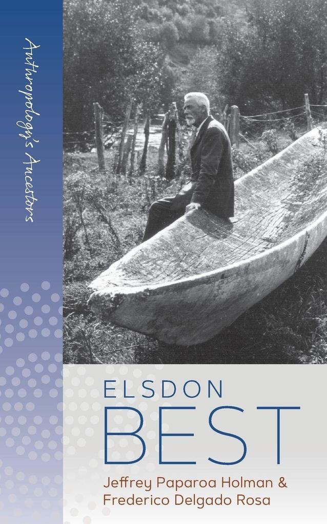 Elsdon Best