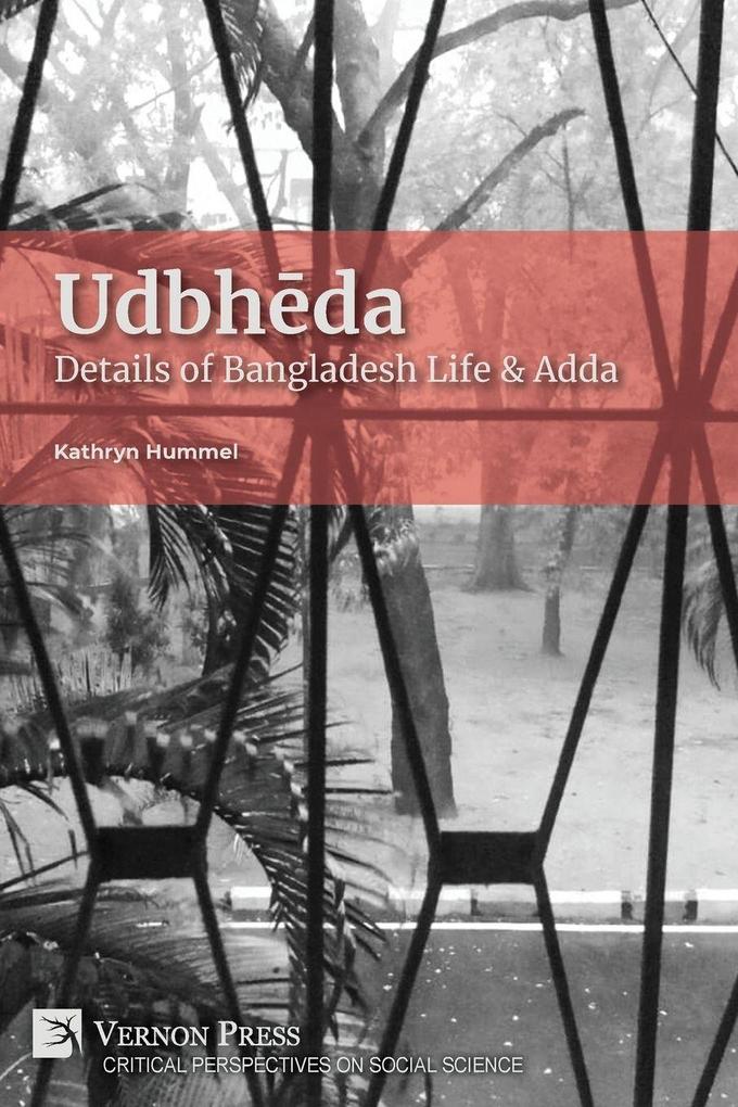 Udbhda
