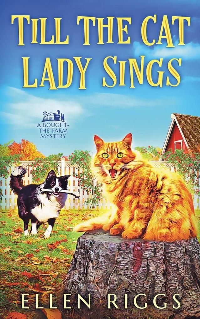 Till the Cat Lady Sings