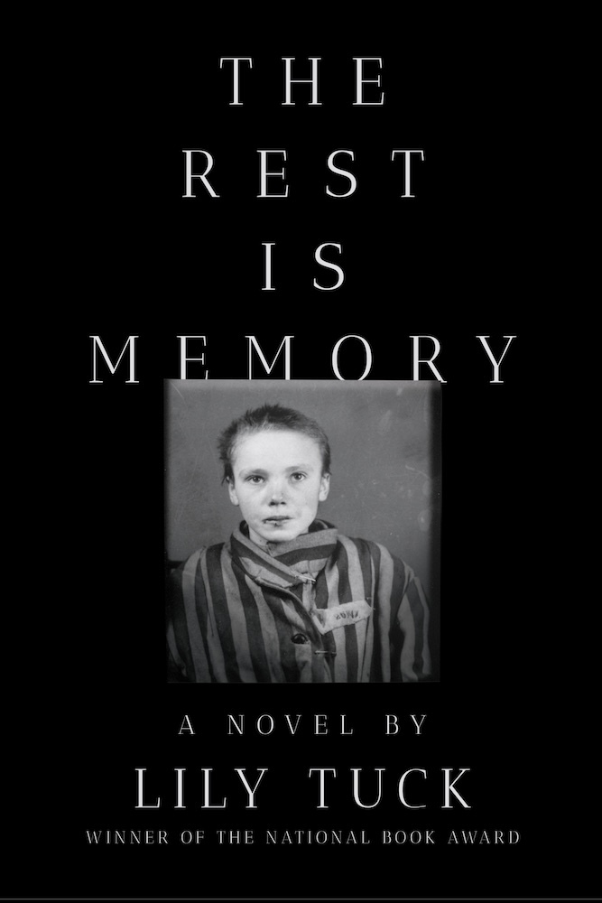 The Rest Is Memory