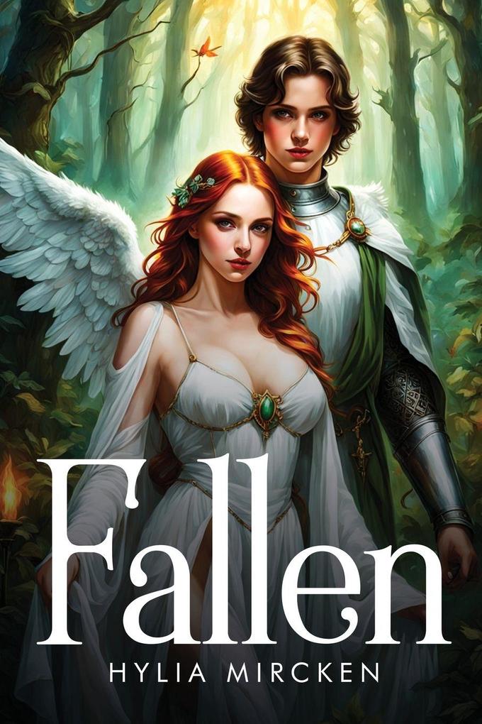 Fallen