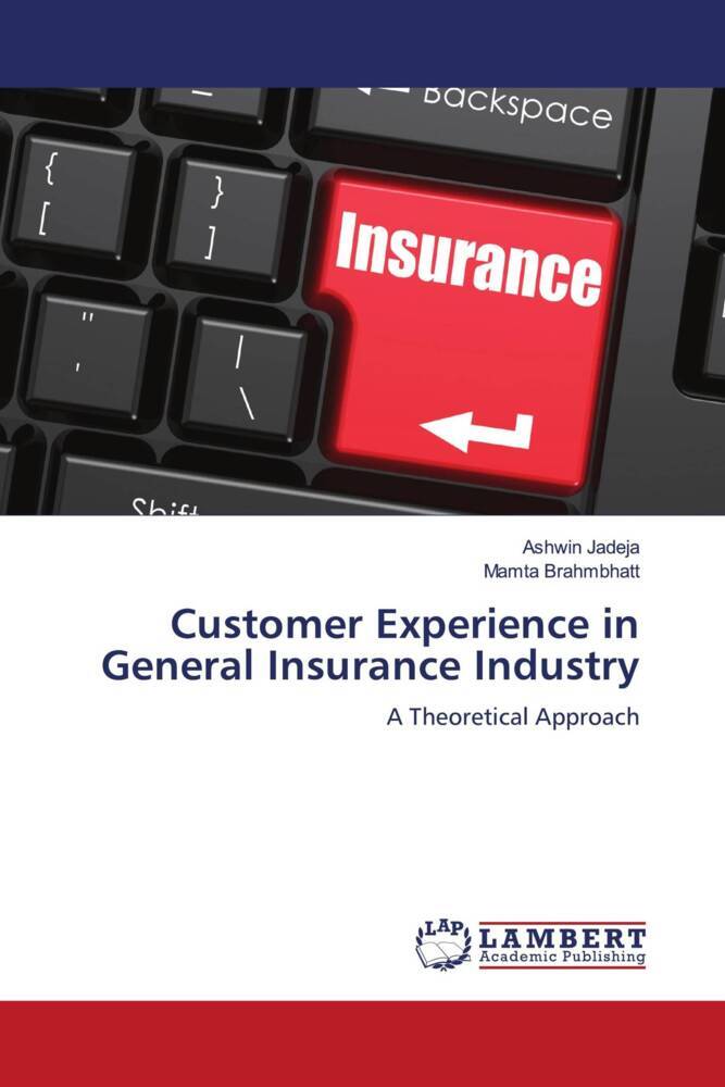 Customer Experience in General Insurance Industry