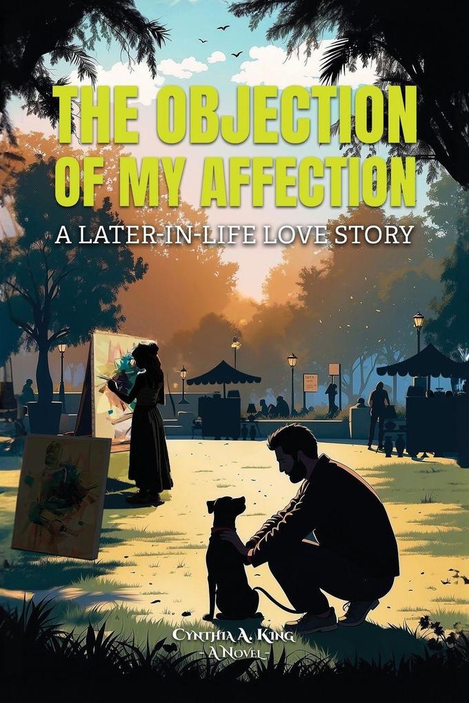The Objection of My Affection