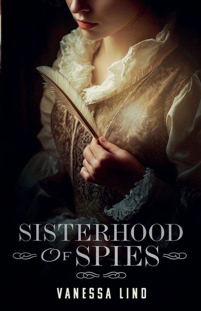 Sisterhood of Spies
