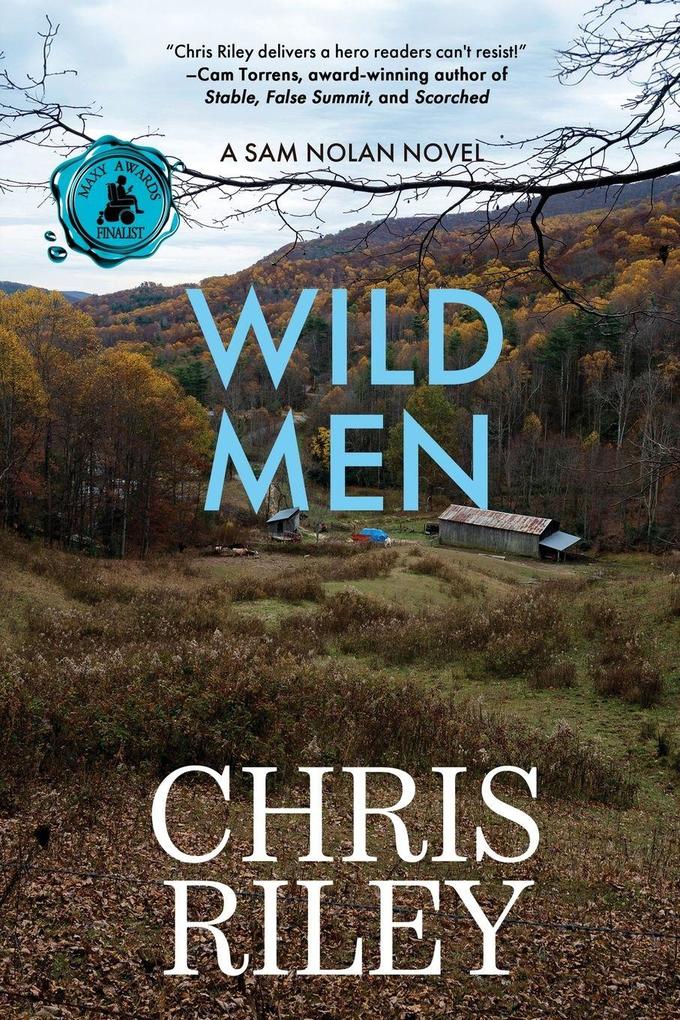 Wild Men