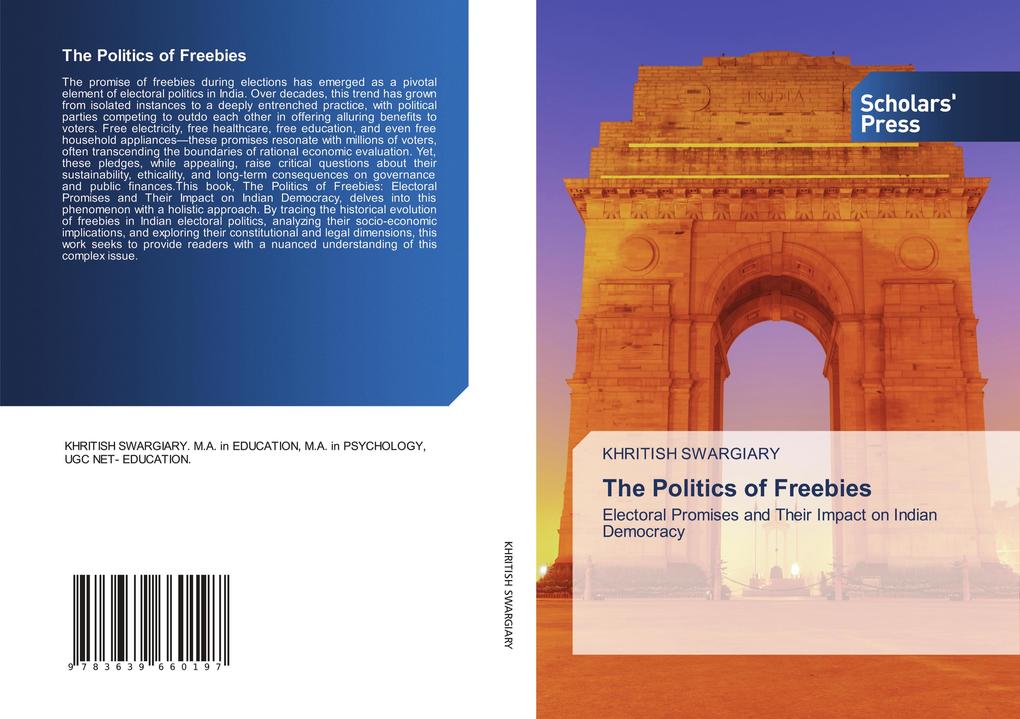 The Politics of Freebies