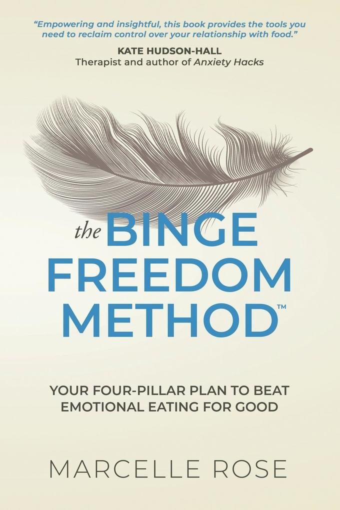 The Binge Freedom Method
