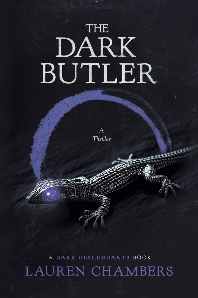 The Dark Butler
