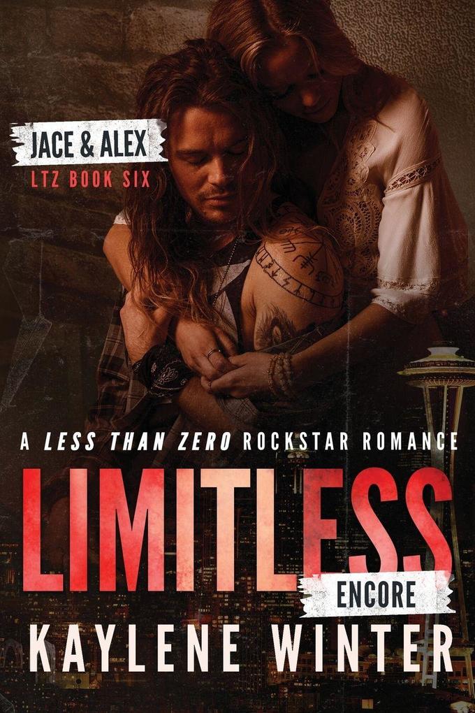 Limitless Encore