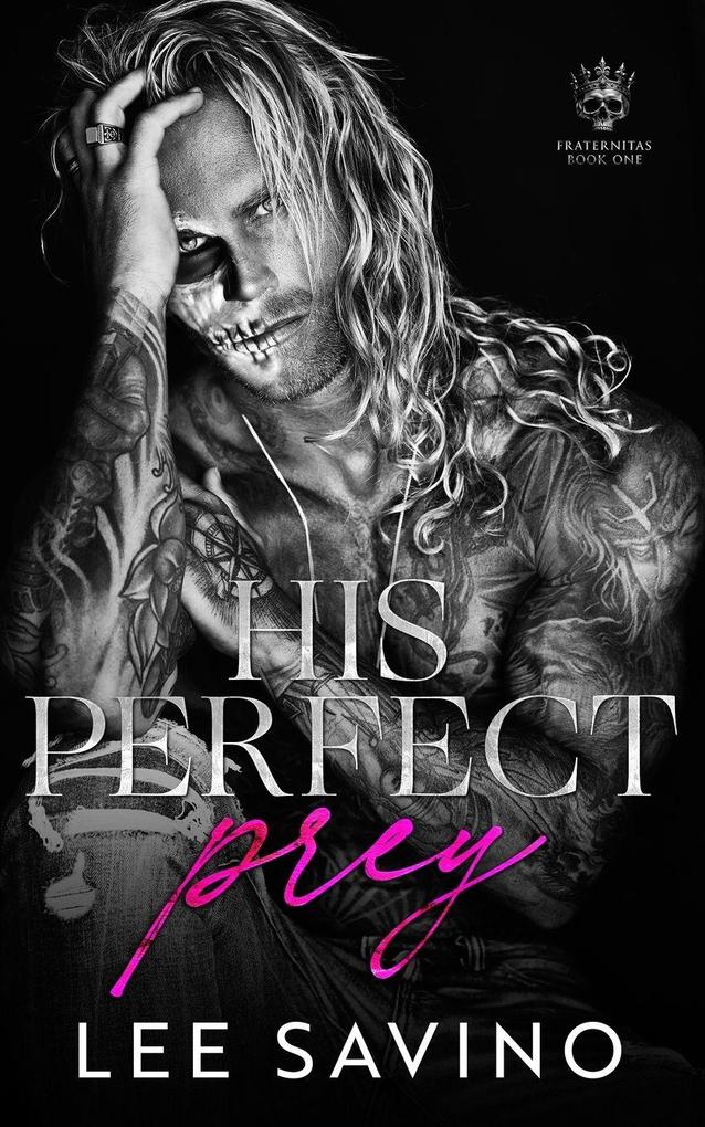 His Perfect Prey