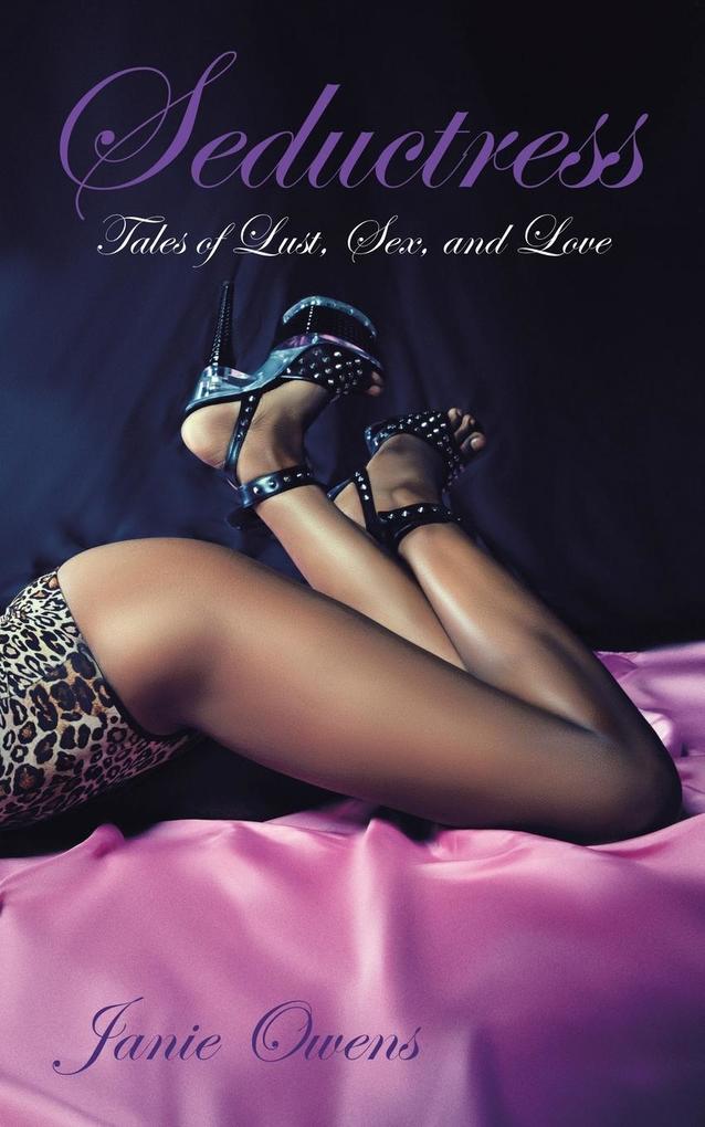 Seductress