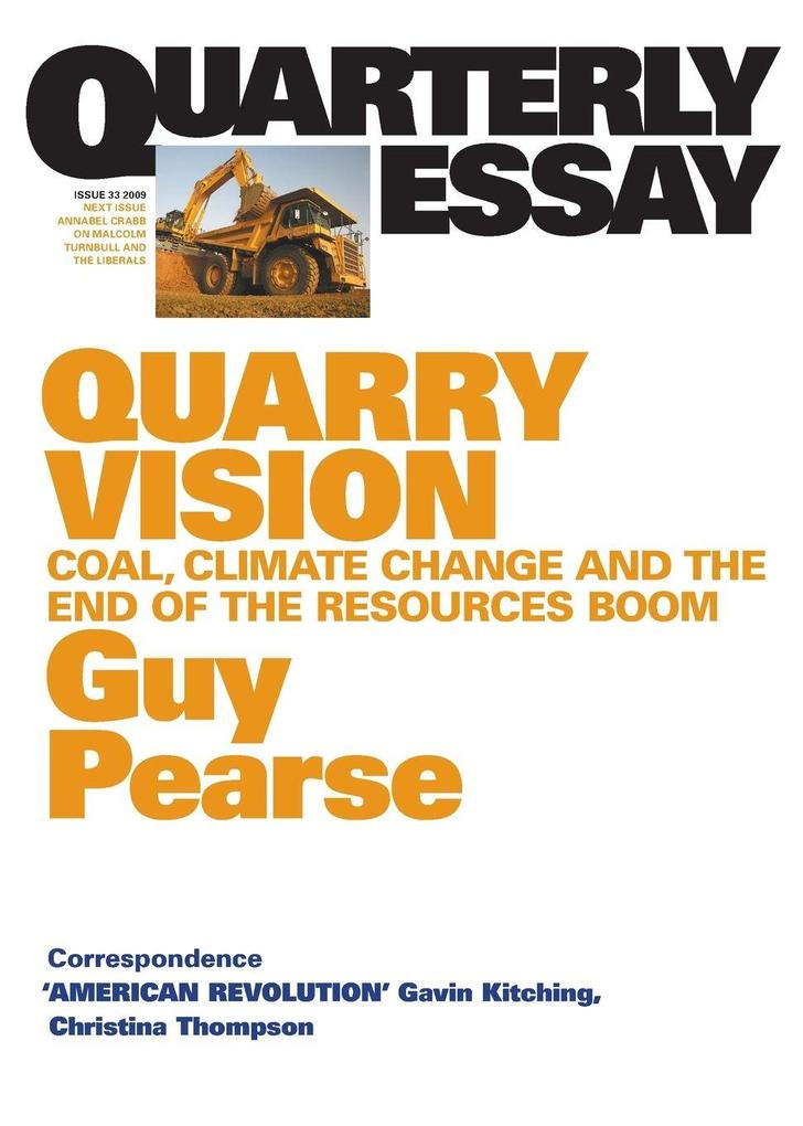 Quarry Vision