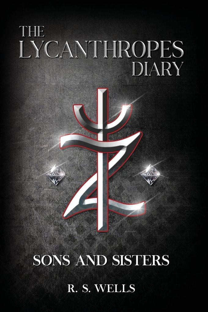 THE LYCANTHROPES DIARY