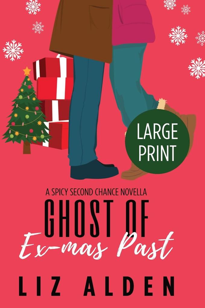 Ghost of Ex-mas Past