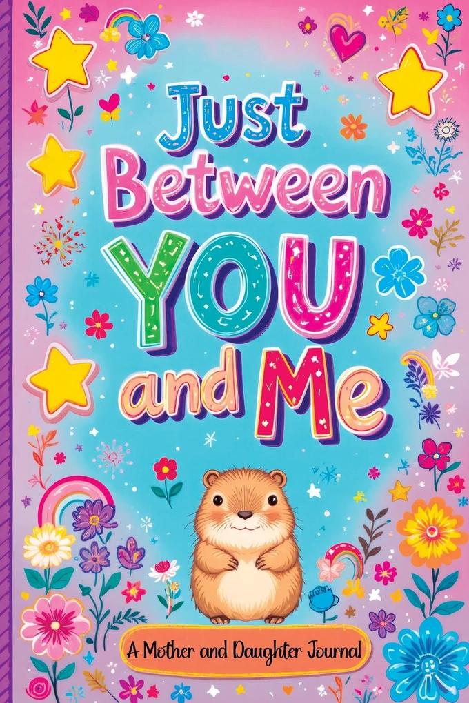 Just Between You and Me