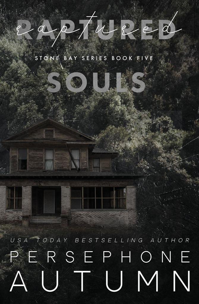 Raptured Souls