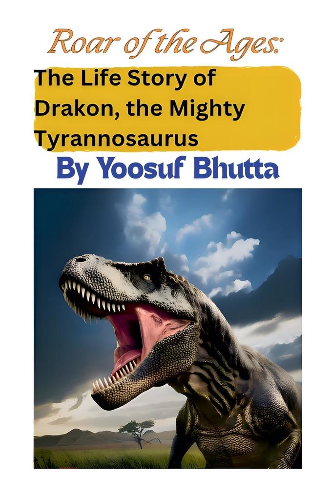 Roar of the Ages