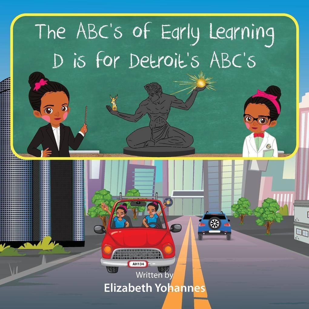 An Alphabet Tour