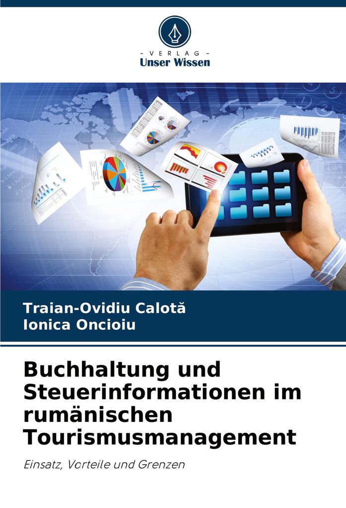 Buchhaltung und Steuerinformationen im rumänischen Tourismusmanagement