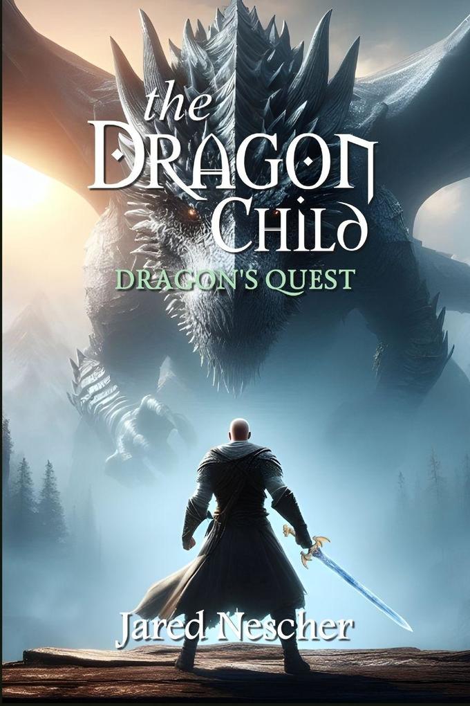 The Dragon Child
