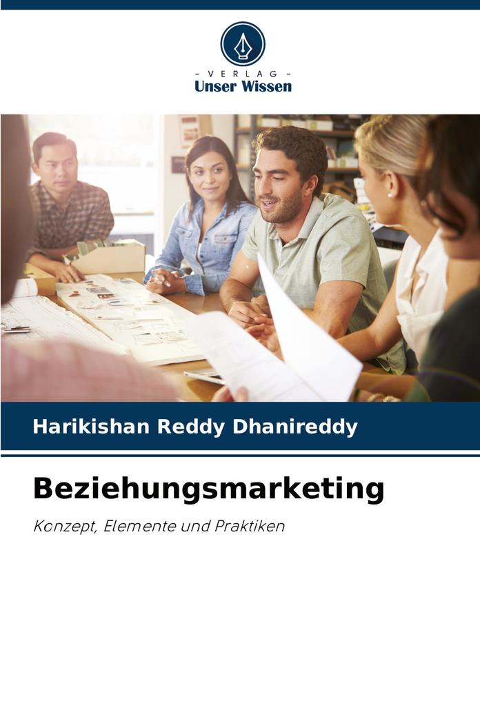 Beziehungsmarketing