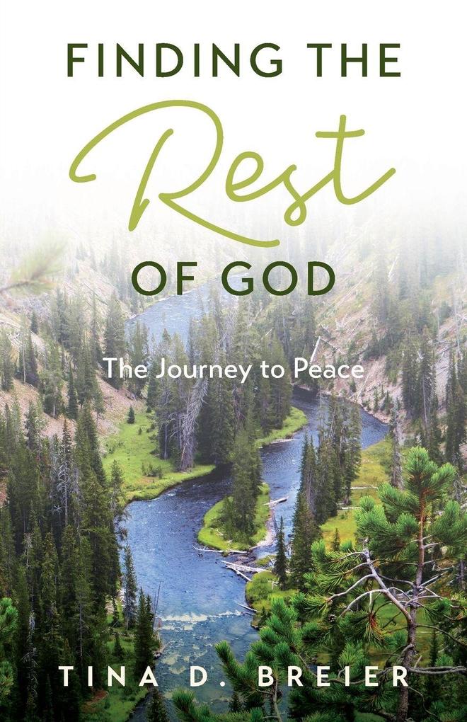 Finding the Rest of God