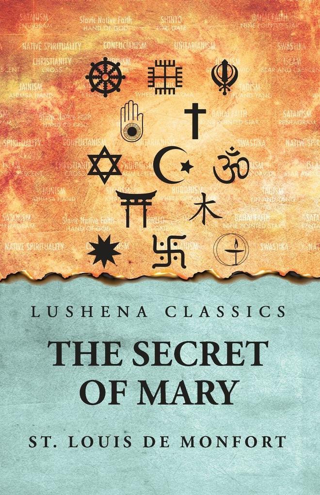 The Secret of Mary