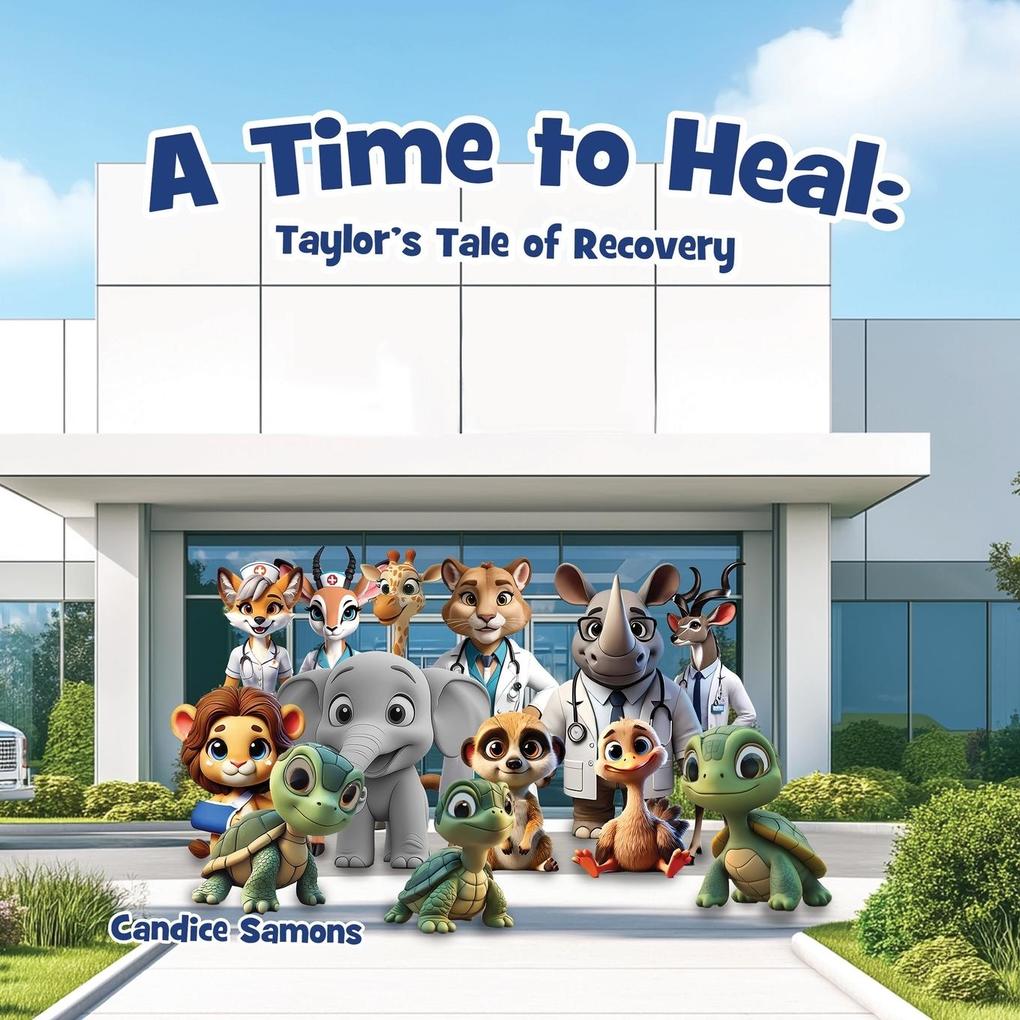 A Time to Heal