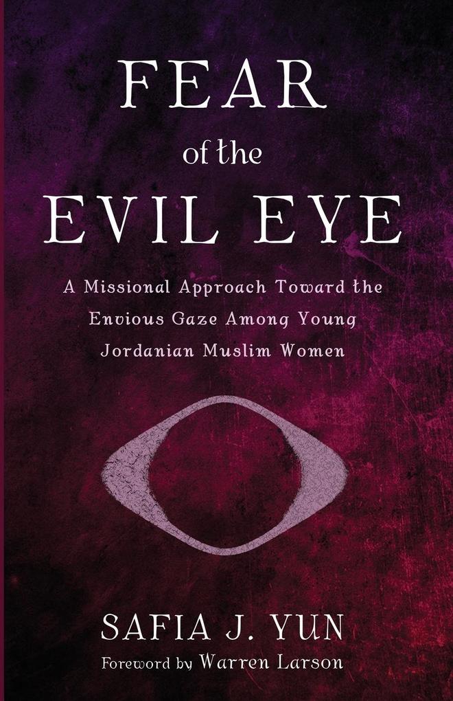Fear of the Evil Eye