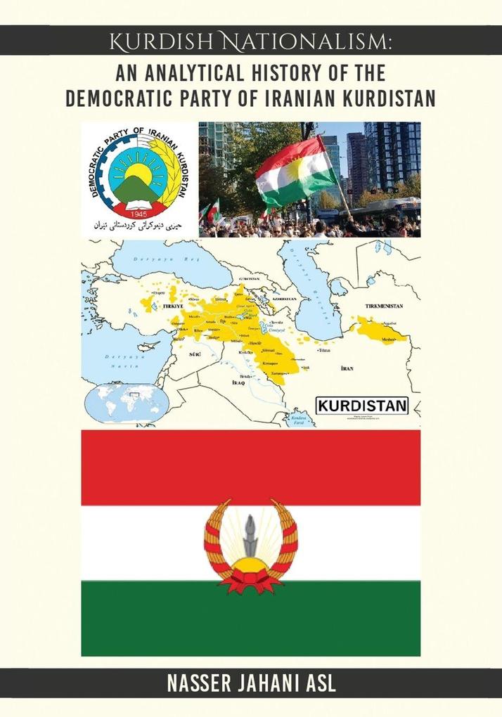 Kurdish Nationalism