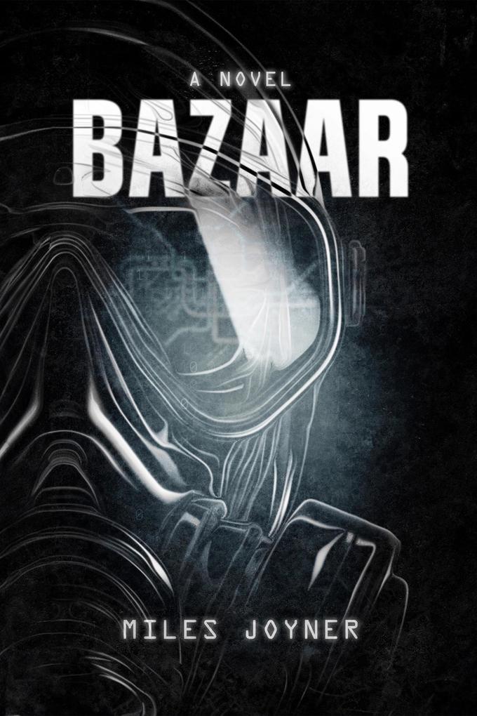 Bazaar (Bazaar Series #1)