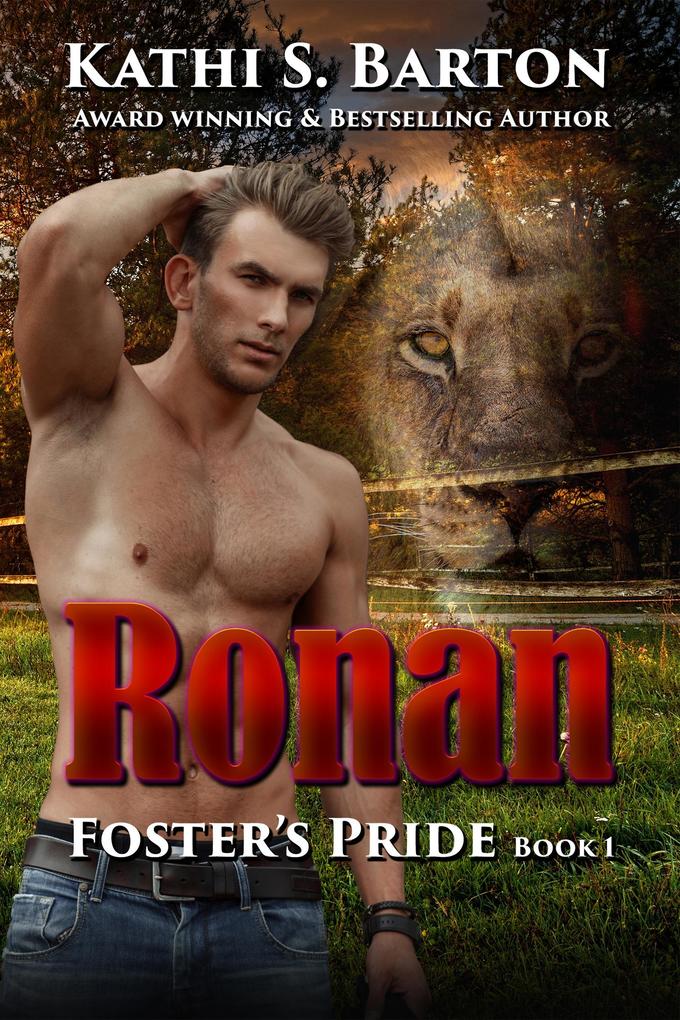 Ronan (Foster's Pride #1)