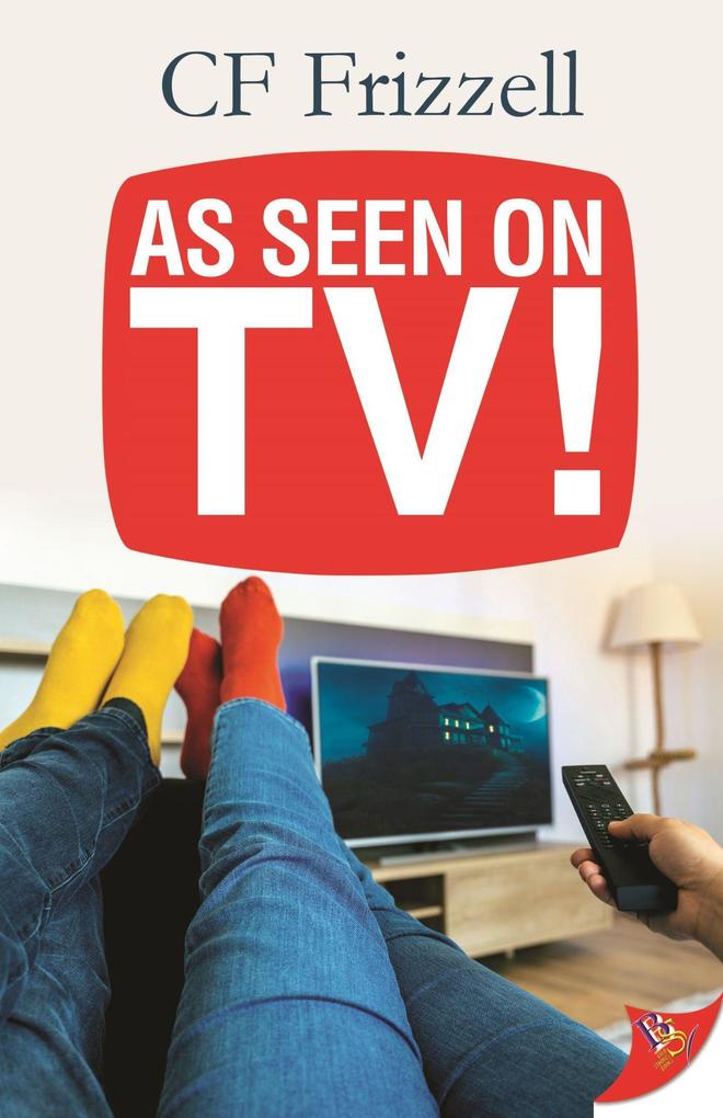 As Seen on TV!