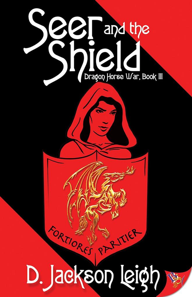 The Seer and the Shield