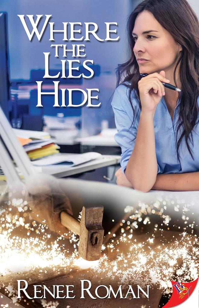 Where the Lies Hide
