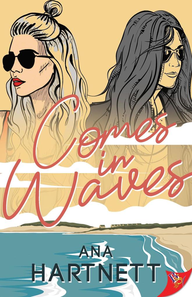 Comes in Waves