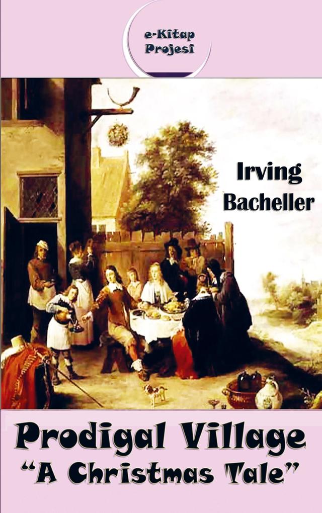 Prodigal Village