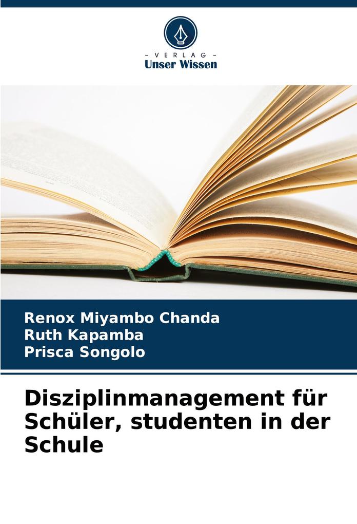 Disziplinmanagement für Schüler studenten in der Schule