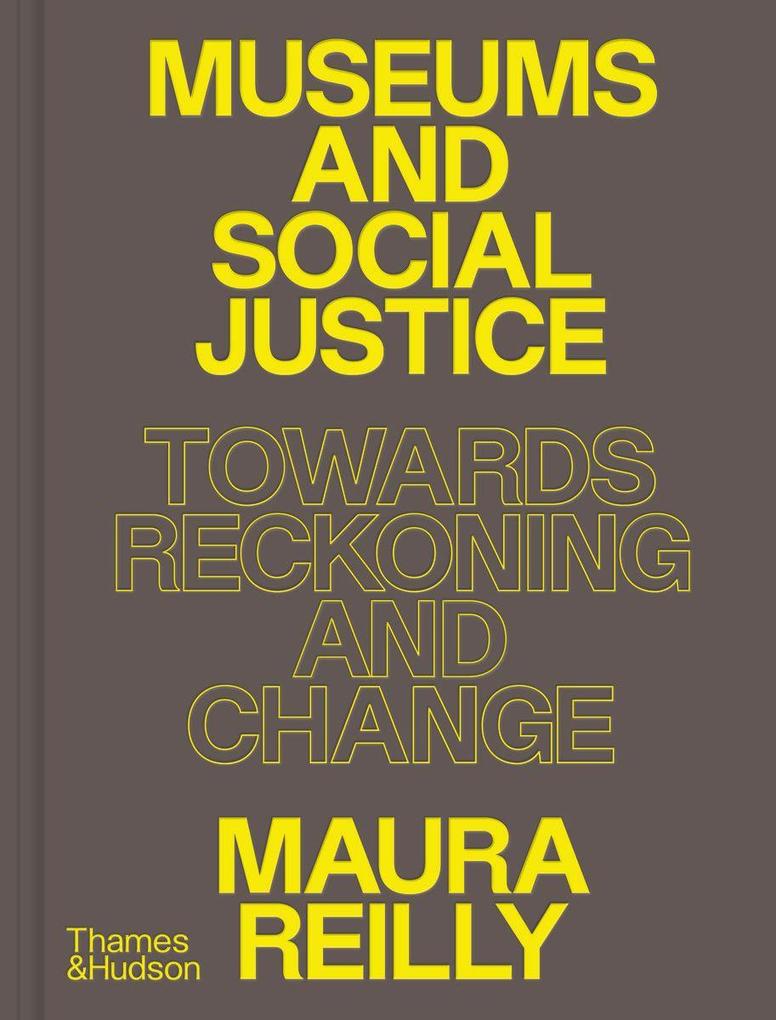 Museums and Social Justice